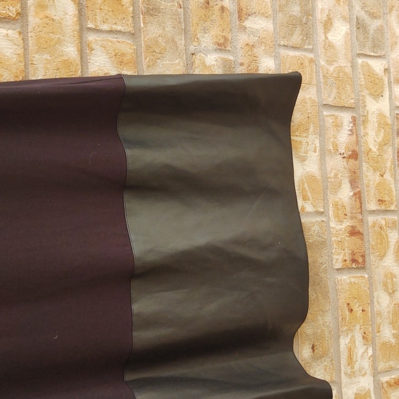 Bailey 44 Mini Dress - Picture 3 of 5